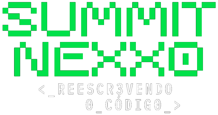 Summit Nexxo. Reescrevendo o código